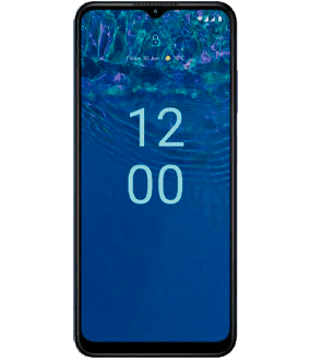 Ремонт Nokia G310 в Иркутске