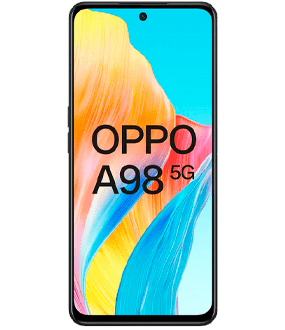 Ремонт Oppo A98 в Иркутске