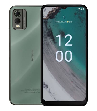 Ремонт телефона Нокиа С32 в Иркутске