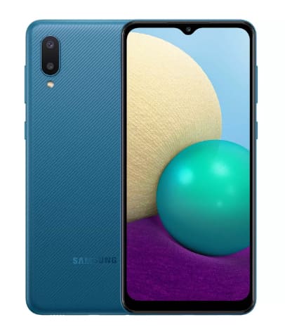 Ремонт Самсунг А02, A02s Иркутск