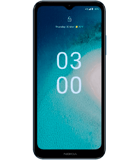 Ремонт Nokia C300 в Иркутске