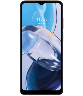 Ремонт Motorola Moto E22 в Иркутске