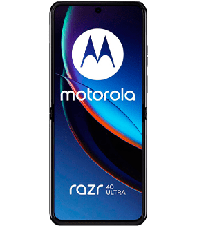 Ремонт Motorola Razr 40 в Иркутске