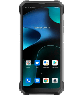 Ремонт Blackview BV8800 в Иркутске