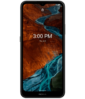 Ремонт Nokia G300 в Иркутске