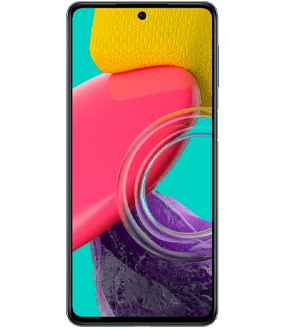 Ремонт Samsung Galaxy M53 в Иркутске