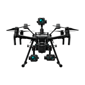 Ремонт DJI Matrice в Иркутске