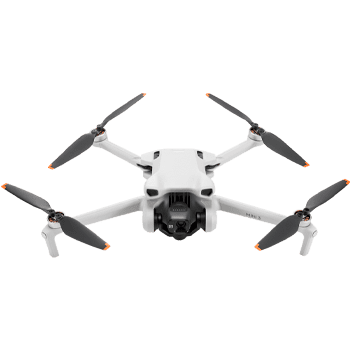 Ремонт DJI Mini 3 в Иркутске