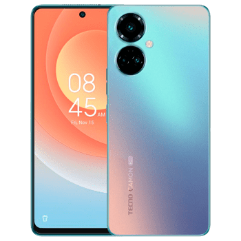 Замена экрана смартфона Tecno в Иркутске