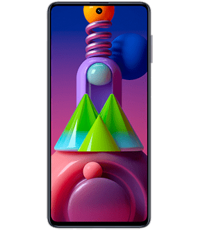 Ремонт Samsung Galaxy M51 в Иркутске