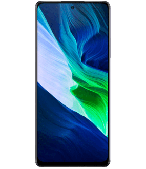 Ремонт Infinix Note 10 в Иркутске