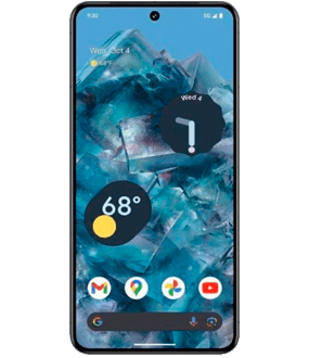 Ремонт Google Pixel 8 в Иркутске