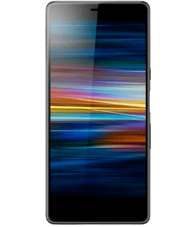 Ремонт Sony Xperia L3 в Иркутске