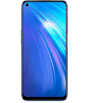 Ремонт Realme 6 в Иркутске