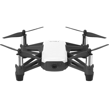Ремонт DJI Tello в Иркутске