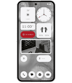 Ремонт Nothing Phone 2 в Иркутске