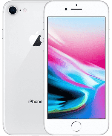 Ремонт iPhone 8 в Иркутске