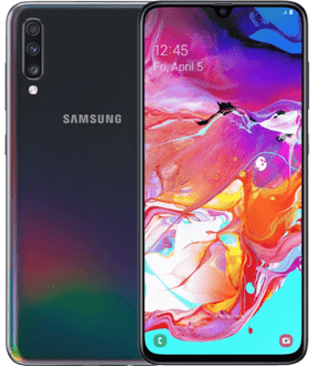Ремонт Samsung Galaxy A70, A70s в Иркутске
