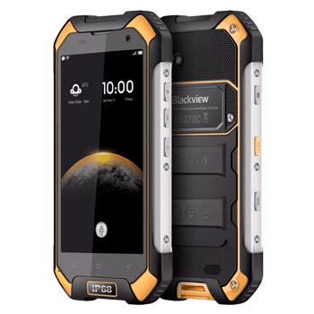 Замена экрана смартфона Blackview в Иркутске