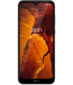 Ремонт Nokia C30 в Иркутске