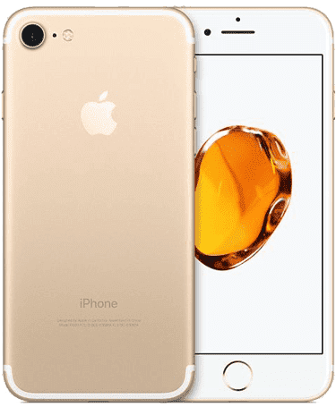 Ремонт iPhone 7 в Иркутске