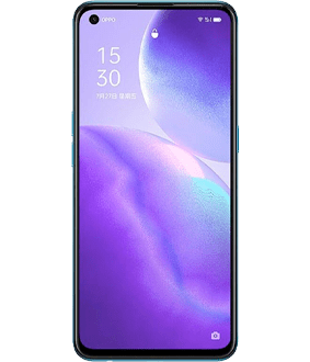 Ремонт Oppo Find X3 в Иркутске