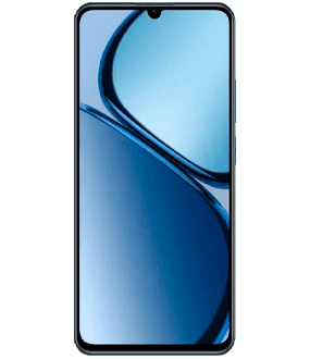 Realme Narzo N63 в Иркутске
