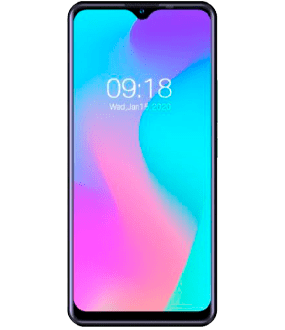 Ремонт Oukitel C25 в Иркутске
