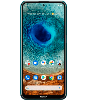 Ремонт Nokia X10 в Иркутске