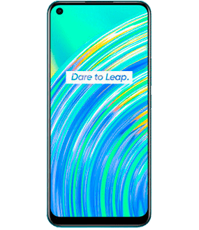 Ремонт Realme C17 в Иркутске