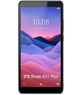 Ремонт ZTE Blade A31 в Иркутске