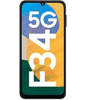 Ремонт Samsung Galaxy F34 в Иркутске