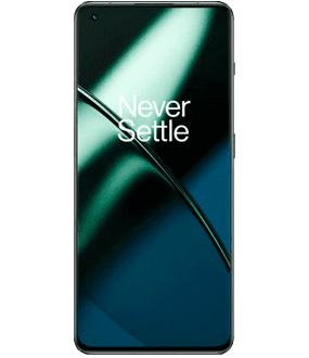 Ремонт OnePlus 11 в Иркутске