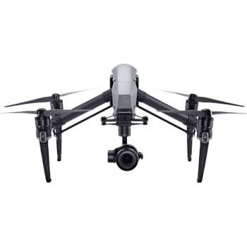 Ремонт DJI Inspire 2 в Иркутске