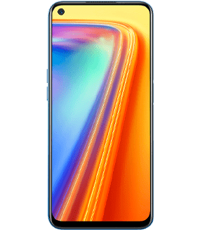Ремонт Realme 7 в Иркутске