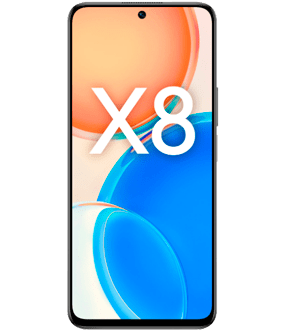 Ремонт Honor X8 в Иркутске