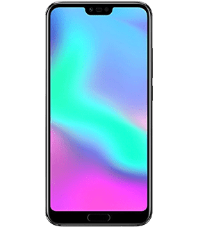 Ремонт Honor 10 в Иркутске