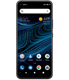 Ремонт ZTE Blade X1 в Иркутске