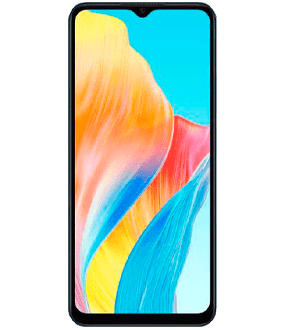 Ремонт Oppo A18 в Иркутске