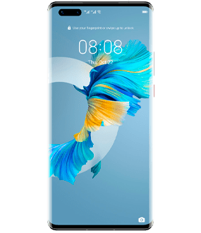 Ремонт Huawei Mate 40 в Иркутске