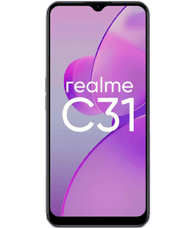 Ремонт Realme C31 в Иркутске