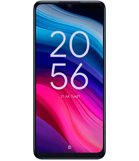 Ремонт TCL 505 в Иркутске