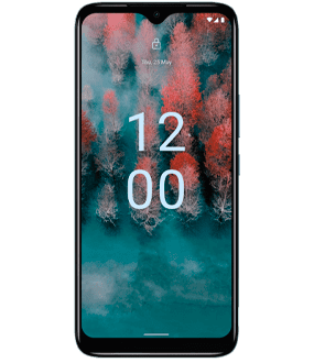 Ремонт Nokia C12 в Иркутске