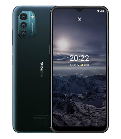 Ремонт телефона Нокиа Г21 в Иркутске