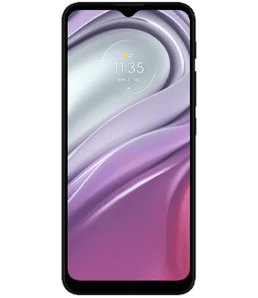 Ремонт Motorola Moto G20 в Иркутске