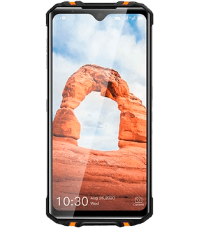 Ремонт Oukitel WP8 в Иркутске