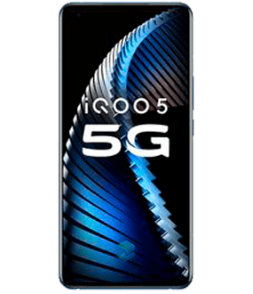 Ремонт Vivo iQOO 5 в Иркутске