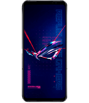 Ремонт Asus ROG Phone 6 в Иркутске