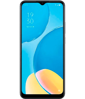 Ремонт Oppo A35 в Иркутске