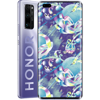 Замена стекла смартфона Honor в Иркутске